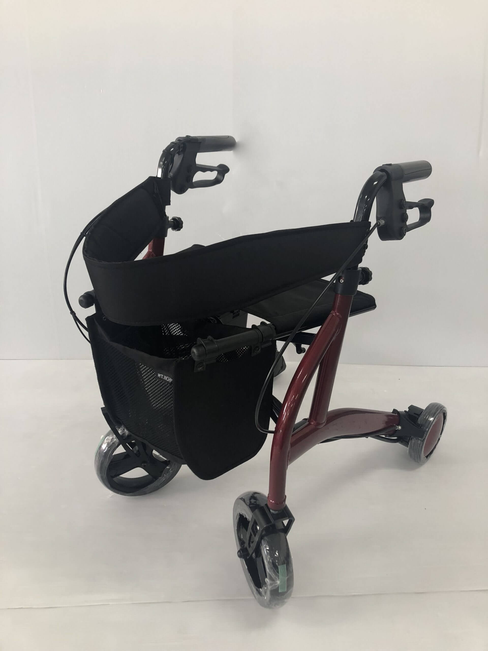 ロボット アシストウォーカー RT1 電動アシスト シルバーカー