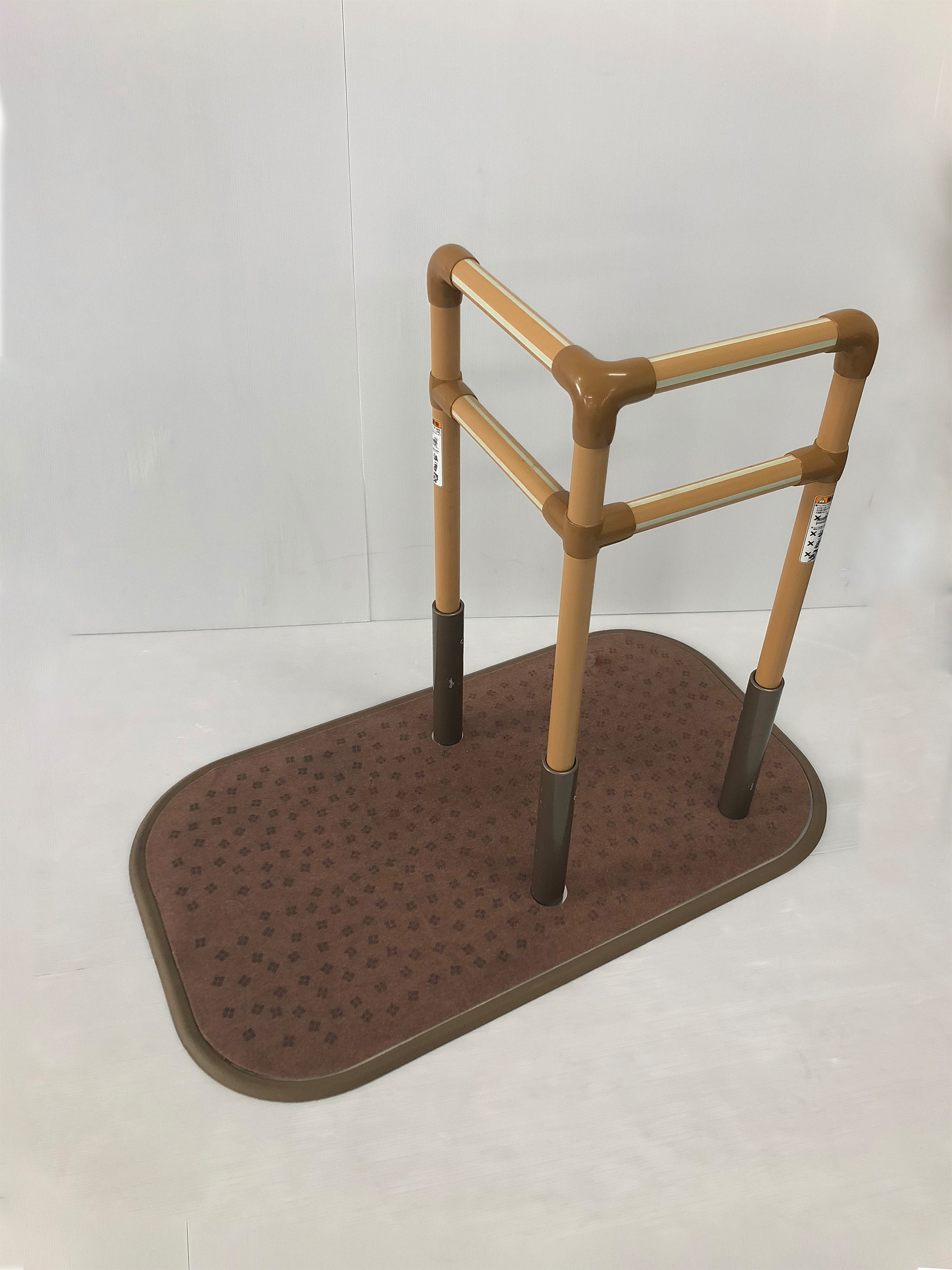 SALE/92%OFF】 矢崎化工 たちあっぷ CKA-13 矢崎化工 床おき式手すり たちあっぷ CKA-13 CKA-13