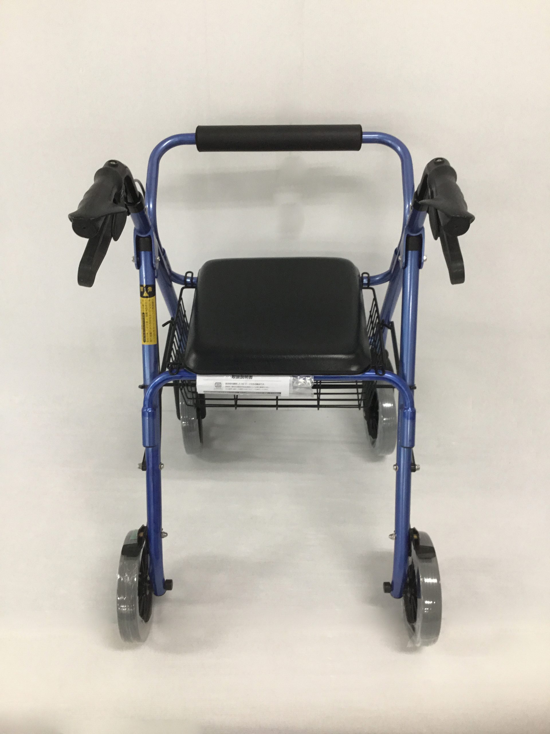 中古品 歩行車 Happy リブモール