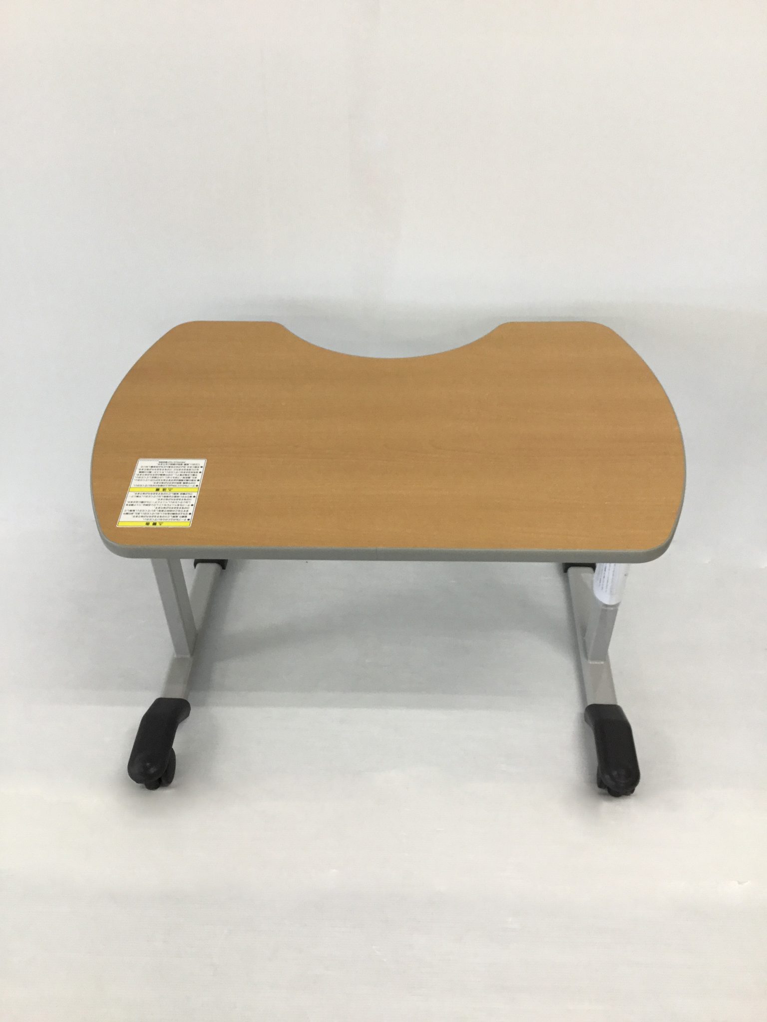 【中古品】訳あり リハビリテーブル KF840 リブモール