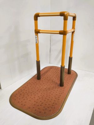 針真弧™ MKO-6S-F | 九州オルガン針株式会社