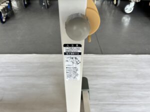 【中古品】サイドテーブル　KF-282 - 画像 (2)