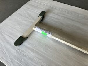 【中古品】サイドテーブル　KF-282 - 画像 (6)